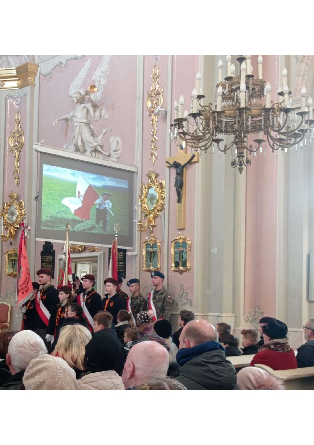 Gminne obchody Święta Niepodległości